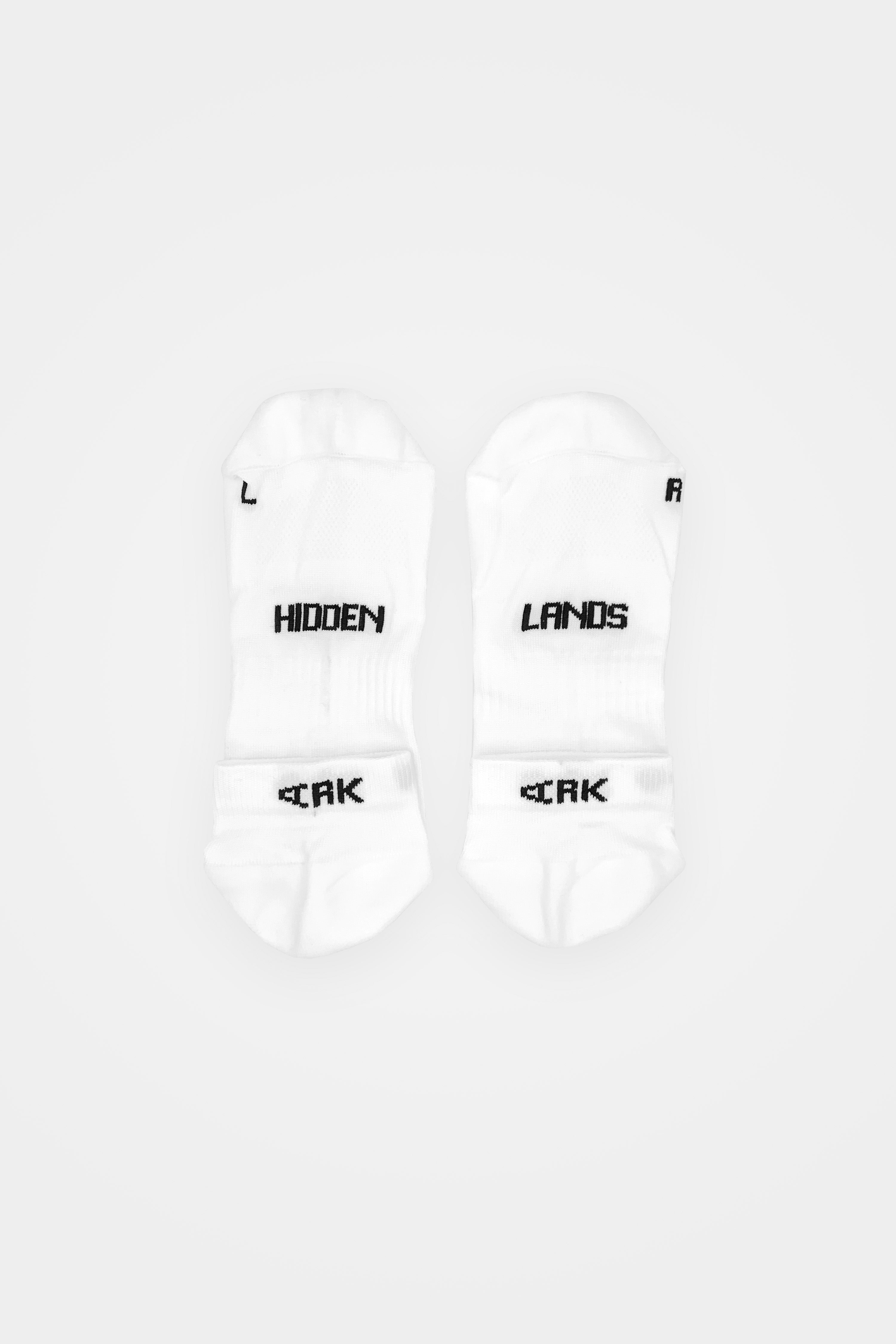 Nike socks with l and outlet r